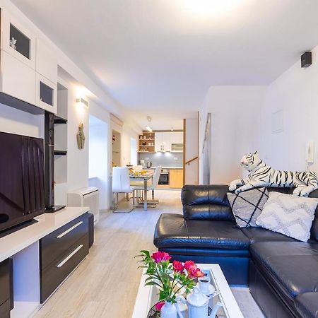 Domino Holiday Home Dubrovnik Bagian luar foto