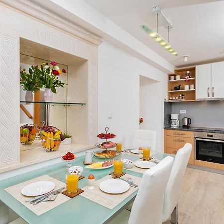 Domino Holiday Home Dubrovnik Bagian luar foto