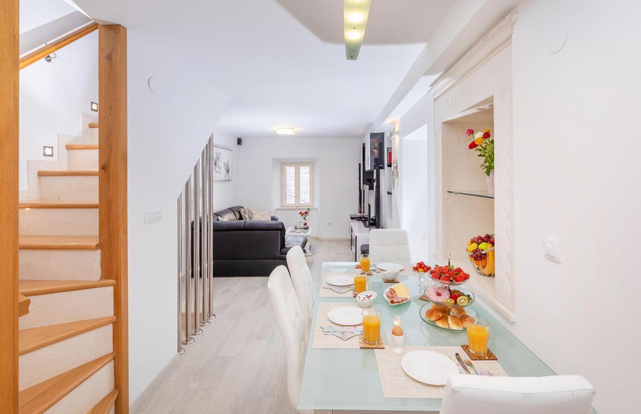 Domino Holiday Home Dubrovnik Bagian luar foto