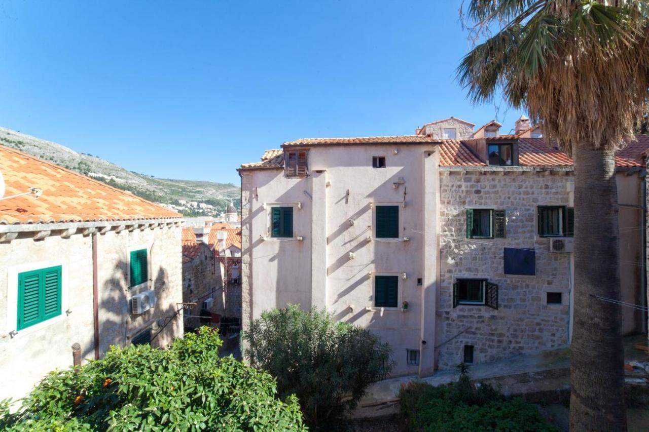Domino Holiday Home Dubrovnik Bagian luar foto