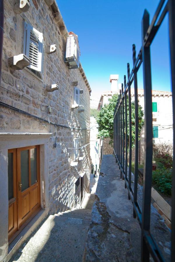 Domino Holiday Home Dubrovnik Bagian luar foto
