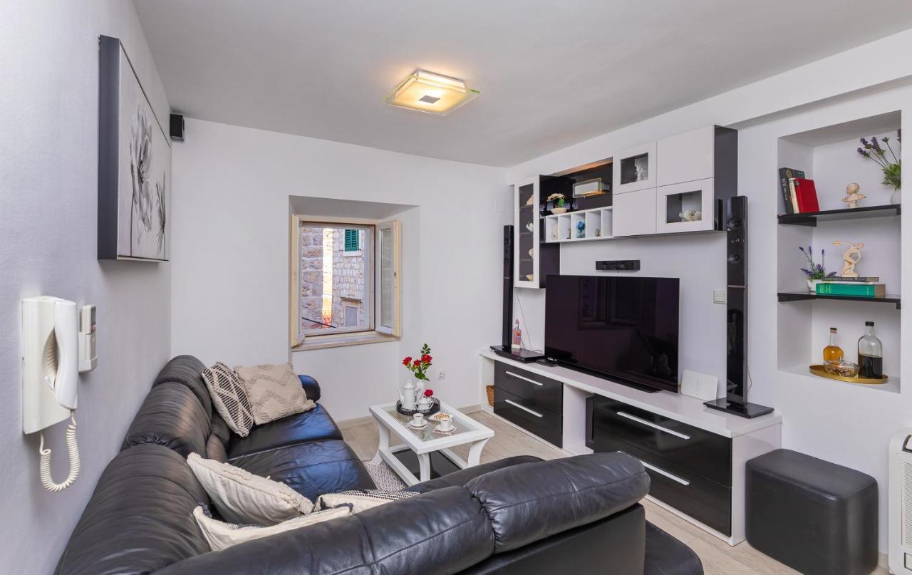 Domino Holiday Home Dubrovnik Bagian luar foto