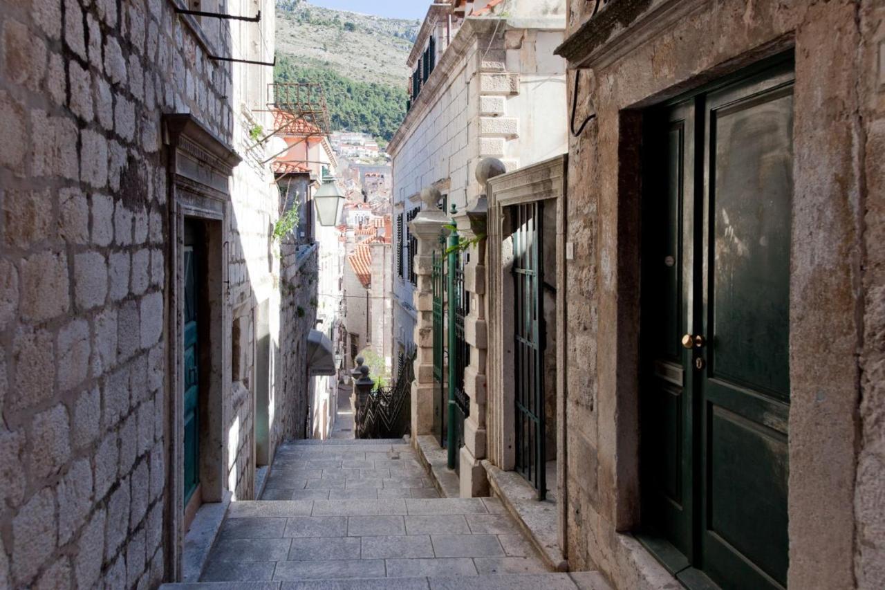 Domino Holiday Home Dubrovnik Bagian luar foto