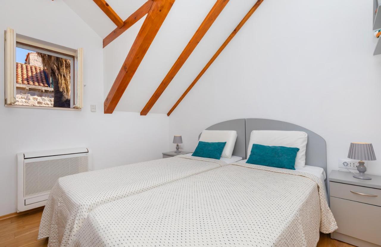 Domino Holiday Home Dubrovnik Bagian luar foto
