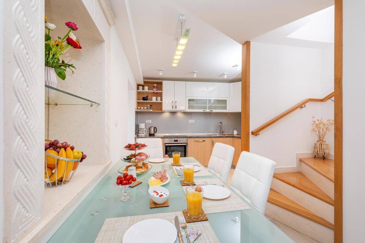 Domino Holiday Home Dubrovnik Bagian luar foto