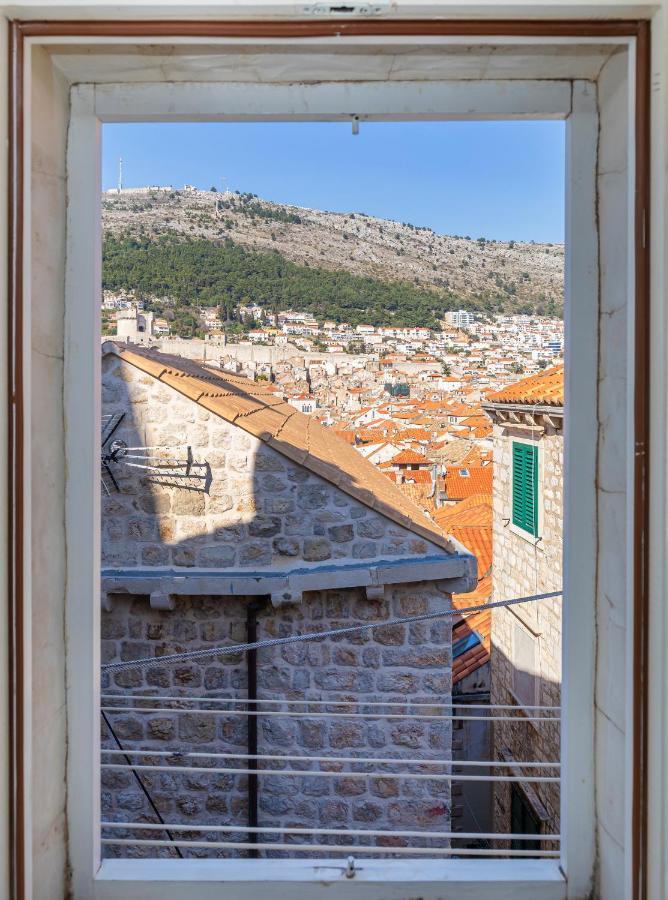 Domino Holiday Home Dubrovnik Bagian luar foto