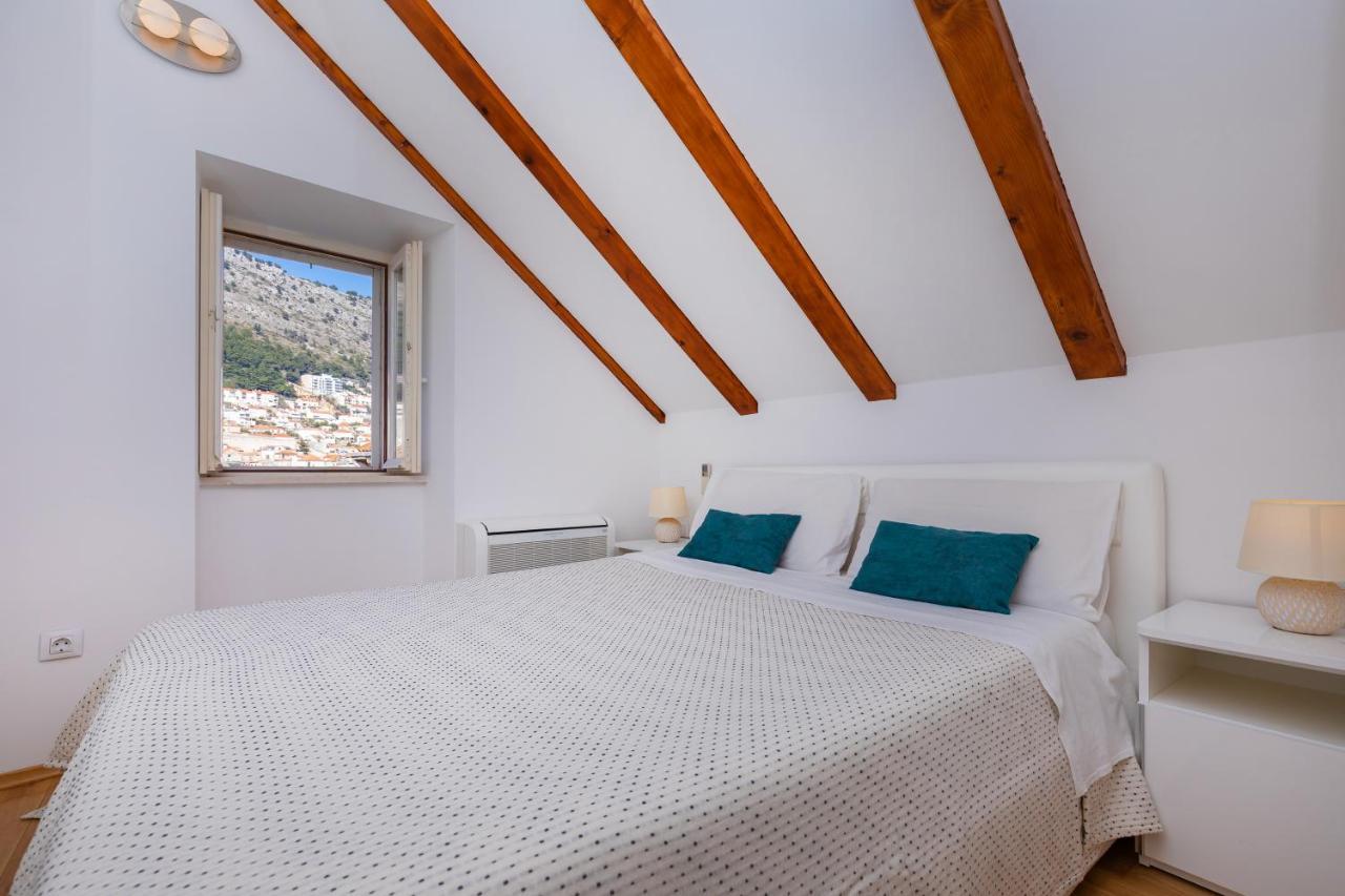 Domino Holiday Home Dubrovnik Bagian luar foto