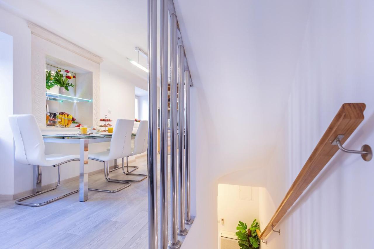 Domino Holiday Home Dubrovnik Bagian luar foto