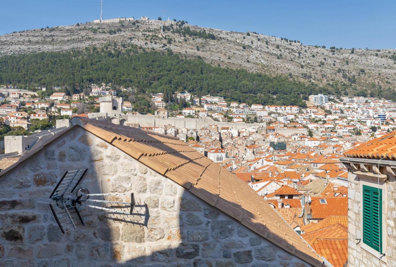 Domino Holiday Home Dubrovnik Bagian luar foto