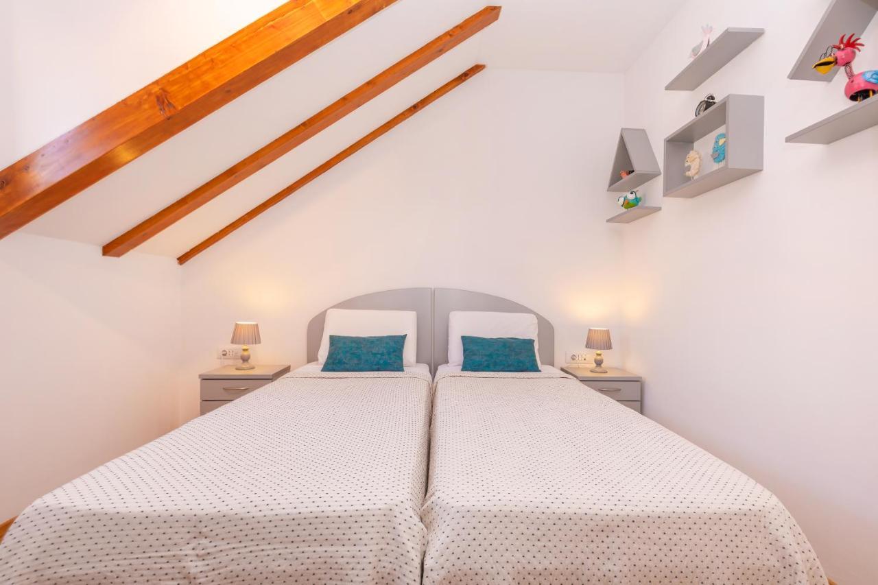Domino Holiday Home Dubrovnik Bagian luar foto