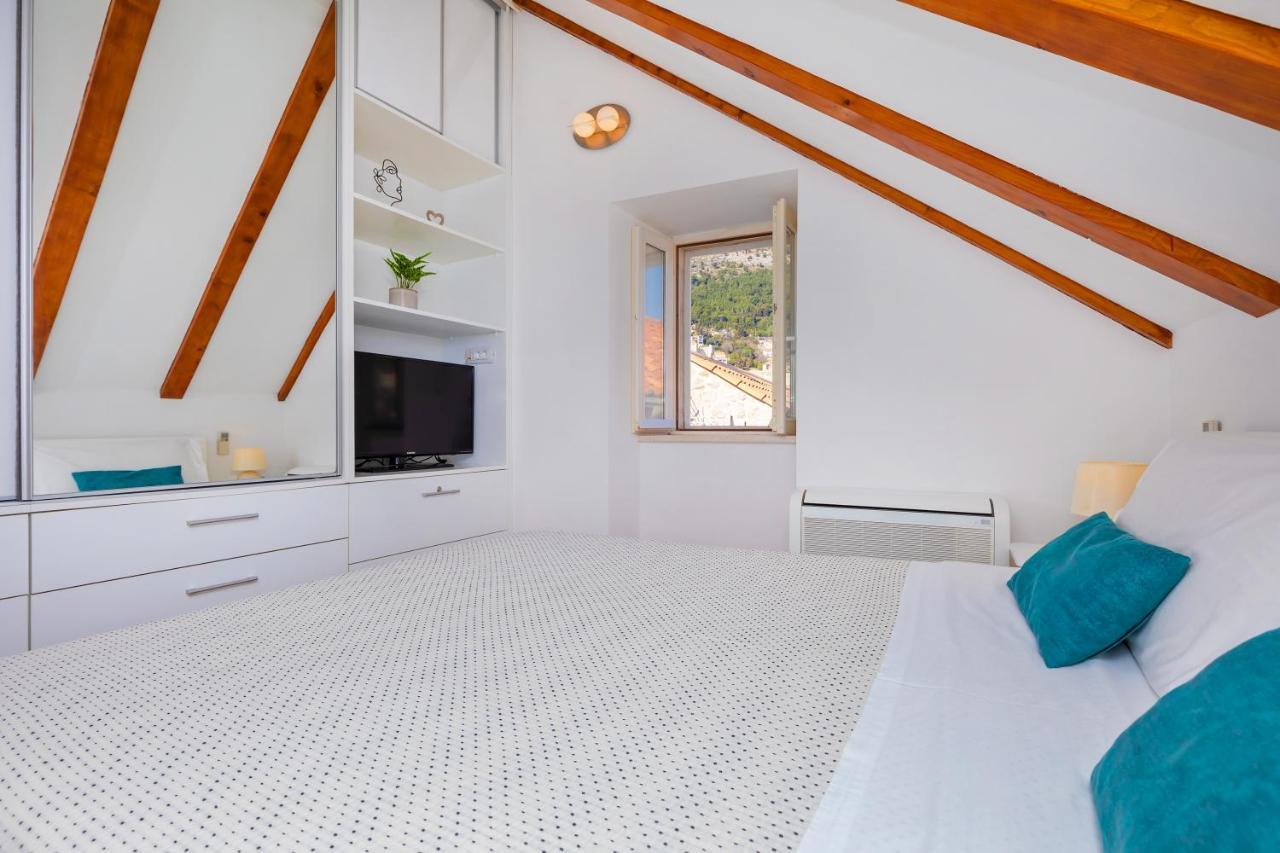 Domino Holiday Home Dubrovnik Bagian luar foto