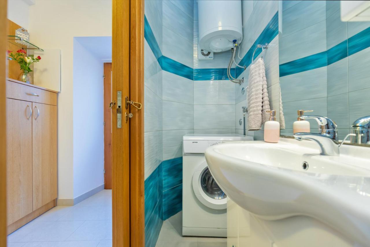 Domino Holiday Home Dubrovnik Bagian luar foto