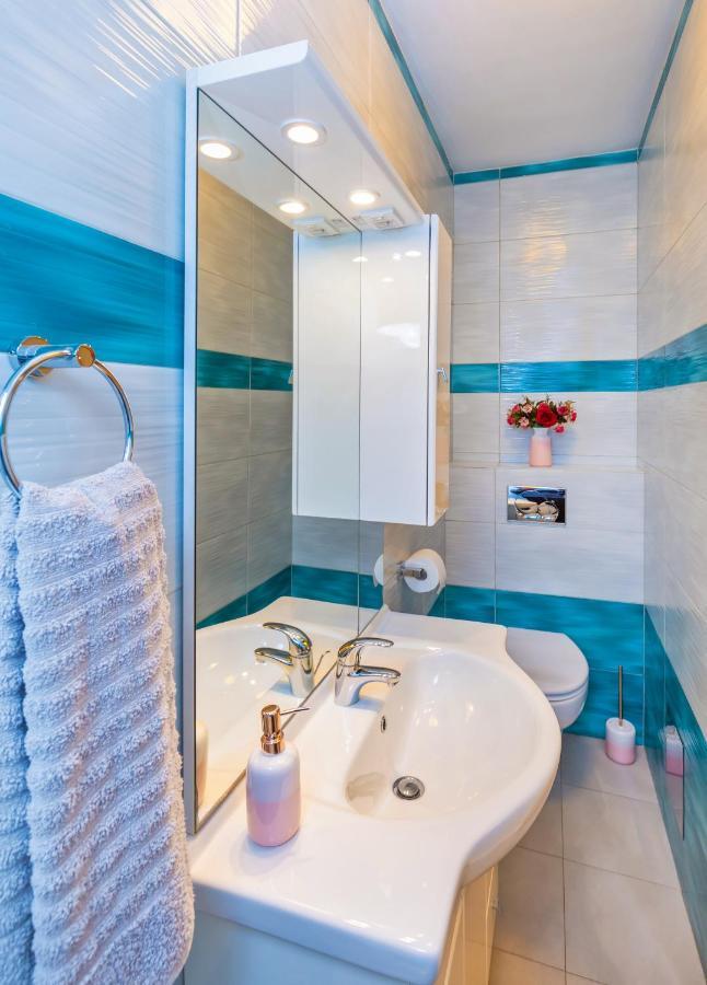 Domino Holiday Home Dubrovnik Bagian luar foto