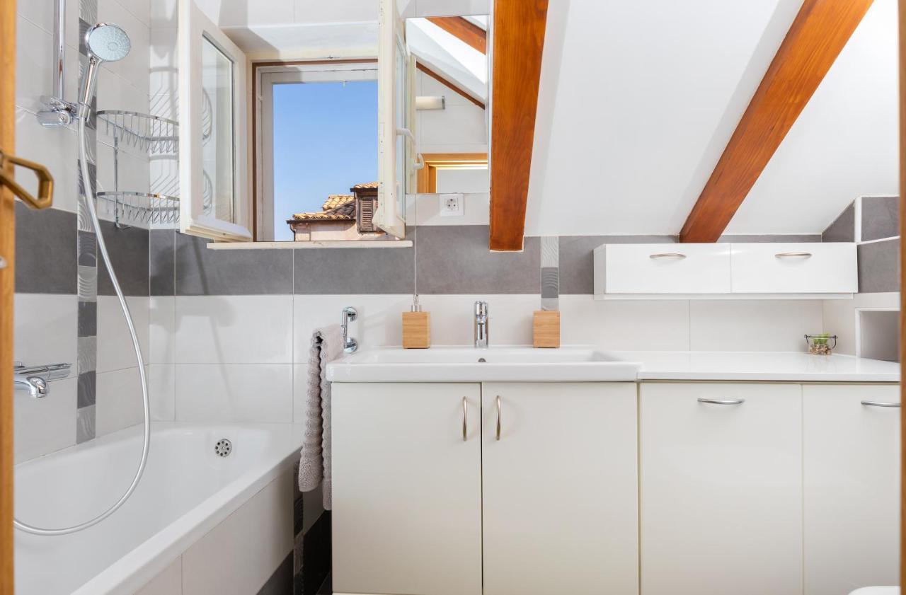 Domino Holiday Home Dubrovnik Bagian luar foto