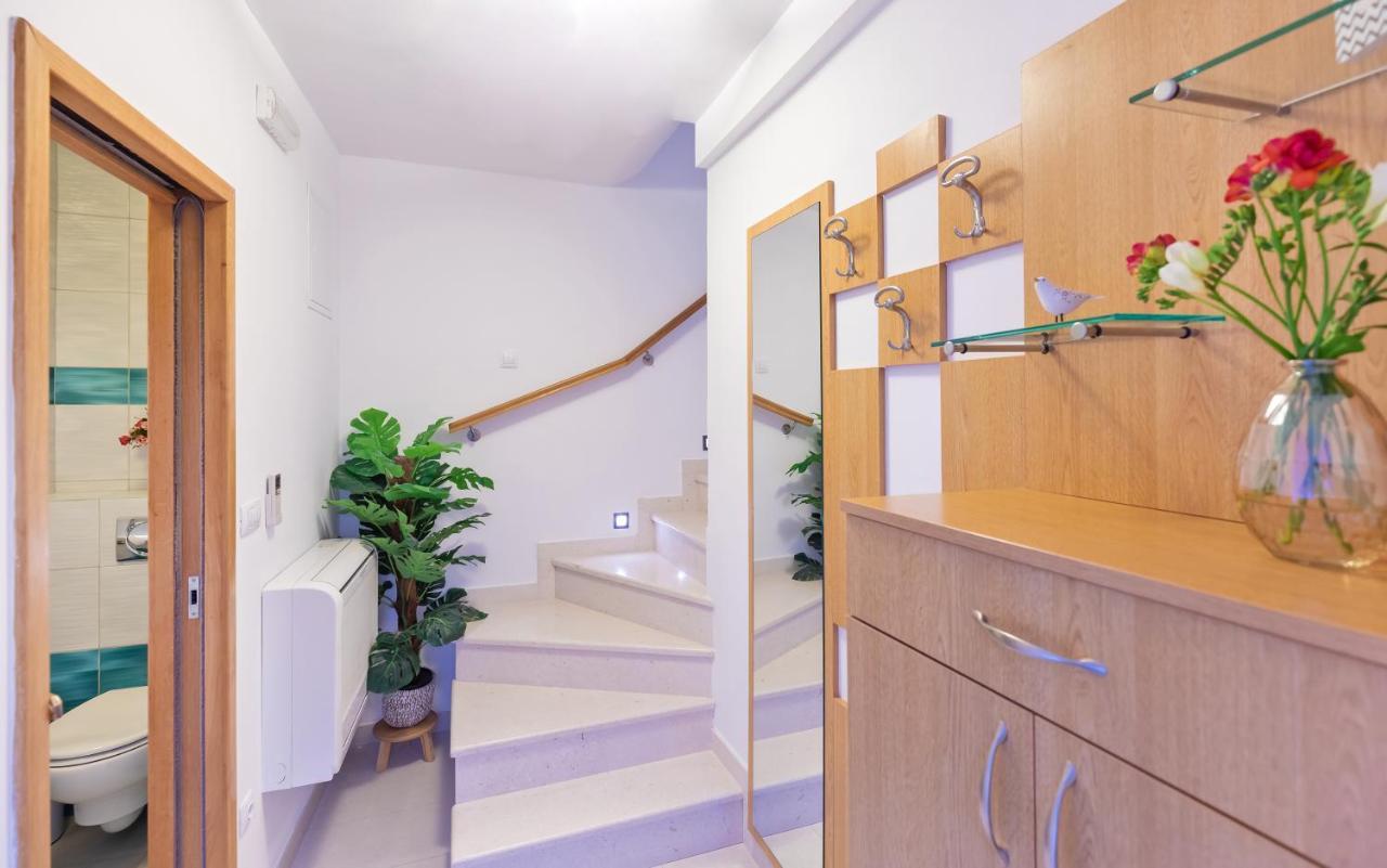 Domino Holiday Home Dubrovnik Bagian luar foto