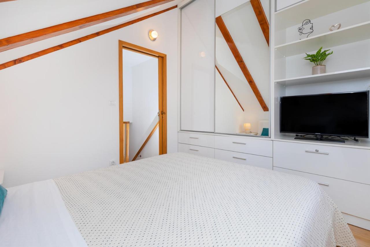 Domino Holiday Home Dubrovnik Bagian luar foto