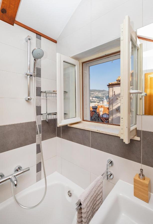 Domino Holiday Home Dubrovnik Bagian luar foto