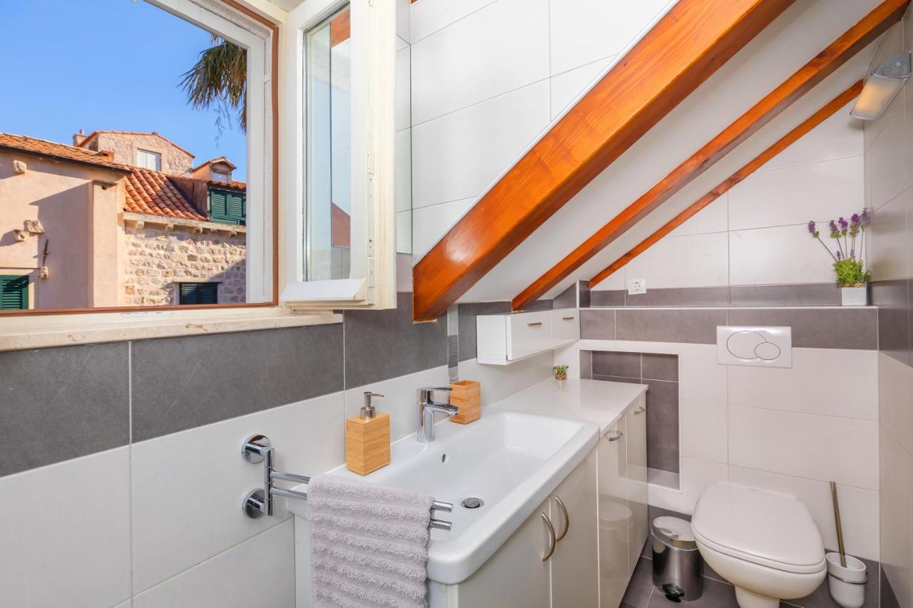 Domino Holiday Home Dubrovnik Bagian luar foto